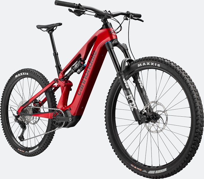 CANNONDALE MOTERRA SL 2